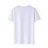 Letnie swobodne męskie koszule z krótkim rękawem solidne załoga szyja biznesmee business koszula moda męskie topy nmen odzież-8xl 220504