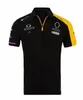 F1 Racing Poloshirt Neues Sommer-Kurzarm-T-Shirt im gleichen Stil