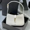 Bolsas de noite bolsas de sela retrô inserir fivela de fivela de couro genuíno bolsa de ombro mensageiro de flap crossbody strap bolsa