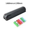 Reention Dorado Samsung LG 21700 cells battery pack 48V 52V 20Ah 25Ah 500W 750W 1000W electric bike hidden batteries