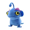 2022 nuovi animali di peluche di stile bambole di peluche giocattoli all'ingrosso 25cm Cartoon Lovely Seas Beast Plushies