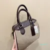 حقائب اليد المصممة للنساء Luxurys Boston Bags المصممين على الكتف حقيبة يدوية Bennett Bag Crossbody Lady Outdoor Packs Messenger Packes 2502