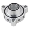 Aluminiumlegering Blow Off Valve Adapter för BMW N20 och Mini Cooper 2.0T Engine F30 3Series 5 Series Turbo