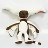 Avatar Yumuşak Peluş Bebek Oyuncak LJ201126 itibaren 9" Momo