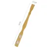 bamboo back scratcher