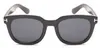 Square James Bond Men Solglasögon Male 2022 Designer Women Super Star Celebrity Driving Solglasögon Tom For Men Glasses L2404