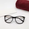 Men and Women Eye Glasses Frames Eyeglasses Frame Clear Lens Mens and Womens 3153 Latest Selling Fashion Restoring Ancient Ways Oculos De Grau with case