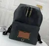 Mannen Vrouwen Rugzakken Schooltassen Luxe Nylon Mode Ontwerpers Studenten Schoudertas Mini Cross Body Portemonnees Telefoontas Letter Top Meisjes Jongens Portefeuilles