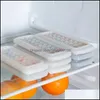 アイスクリームツールキッチンキッチンダイニングバーホームガーデンキューブトレイモールドメーカー家庭用食品グレードSILE DH8ov