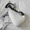 Mode femmes Messenger sacs japonais petit sac à bandoulière décontracté femme marque cuir nouveau hiver poitrine