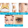 Slimming Machine 6 In 1 Bio 40K Radyo Frekansı Ultra Kavitasyon Lipolazer Güzellik Salon Ekipmanı