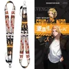 Keychains Sano Manjiro Keychain Tokyo Revengers Anime Trinkets Accessoires Telefoon Charme ID -kaart Backpack Lanyard Women Sieraden Men Gift F