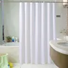 cortina de ducha de color