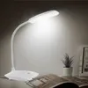 USB Reading Table Lamp Adjustable 3 Levels LED Stand Desk Lamps Study Night Lights for Student Office Study