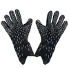 Gardien de but Gants de football de gardien de but Gants à forte adhérence avec protection des doigts Gants de gardien de but de football avec latex de protection antidérapant 220601