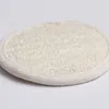 Éponge de Loofah naturelle forme ronde visage éponges exfoliantes Spa Massage Loofah bain épurateur ménage salle de bain fournitures BH6652 TYJ
