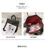 Le sac à main des femmes concepteurs propose des armoires à 80% de réduction sur les bagages grandes cartouches d'épaule simple et des sacs d'ifoy portables