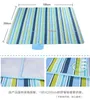 Carpets Picnic Mat Beach Blanket Rug Mattress Camping Large Outdoor Waterproof Sandproof Tent Moisture-proof PadCarpets