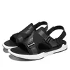 Sandaler skor utomhus romersk strand manlig sommar hombre geta gladiator praia sko de klänning homens homme mens sandalia på ssandaler