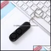 Other Home Garden Mini Portable Self Defence Personal Alarm Keychain Safe Panic Anti Rape Attack Drop Delivery 2021 Lwpou Z8R0K