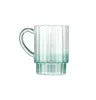 Starbucks Cup 2022 Hibiscus Glass Trojan rostfritt stål termos 473 ml