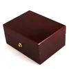 Watch Boxes & Cases High Grade Painted Rosewood CaseWatch Hele22