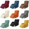 Stuhlbezüge Farben Liegesofabezug Relax All-Inclusive Massageliege Einzelcouch Schonbezüge für Wohnzimmer SesselbezügeStuhl