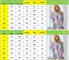 14 Renkler Lady Tie-Boya Pijama Kadınlar Ev Hizmeti Iki Parçalı Takım Elbise Kadın Seksi Şort Uzun Kollu Rahat Set Kıyafetler Eşofman