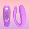 20RD 10 Frequency Wearable G Spot Vibrator Rechargeable Massager Stimumator Adult sexy Toy for Women Couples
