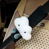 Bella nuvola decorazione auto giocattoli di peluche riempiti morbida tracolla bambole poggiatesta cuscino per bambini regali di riposo per bambini J220704