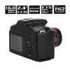 Fotocamere digitali Videocamera Videocamera Video Full HD 1080P Zoom 16X Apparecchiature e accessori interfaccia AVFotocamere digitaliDigitale