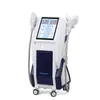 Puissant 360 Cryo minceur congélation élimination des graisses Cavitation corps façonnage Massage Lipo Laser mince vide RF machine de réduction de la cellulite