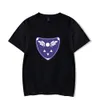 Camiseta Deltarune Merch masculina/feminina manga curta