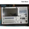 Hohao Top Quality TT Touch Tiger Controller第2世代マルチシステム最良の取引はコンサートホールスクールウェディングDJライトステージ照明コンソールです