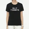 100 Baumwolle Männer Casual T Shirts Custom Print P o Für Familie Mens Fashion Kurzarm Streetwear Tops Tees Kleidung 220616