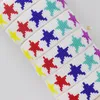 Beaded Strands ZHONGVI 2022 Boho Miyuki Bracelet Colorful Star Design Bracelets Jewelry For Women Fashion Wide Pulseras Accessories Lars22