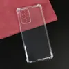 TPU Soft TPU Clear Phone Cases for Oppo Reno 3 4 5 6 7 RENO3 A RENO5 4G RENO6 5G PRO SCHRACHPROOK CORPORENT