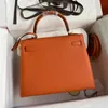 Tasarımcı Çanta Çanta Omuz Torbası Crossbody Bag Milletme Çantası Moda Çantaları Lüks Çantalar Cüzdan Tote Çanta Epsom Deri Sırt Çantası Kutusu Üst El Yapımı Balmumu Line10a