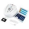 Diamond Microdermabrasion Machine Dermabrasion Ansikte Anti åldrande rynk.