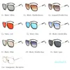 Brand Women men Sun Classic Men mach one Sunglasses Square Male Retro Glasses Oculos De Sol UV400233q