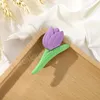 Mignon fleur pince à cheveux filles coréennes mode épingles à cheveux pince pour dames femmes été nouveaux accessoires de Barrette