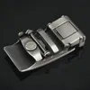 Belts Men's Formal Wear Fashion Belt Suede Leather With Metal Automatic Buckle To Make Excellent Top BeltBelts Fred22