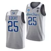 NCAA Basketball Saint Peter's Peacocks 25 Doug Edert Jersey 15 Matthew Lee 5 Daryl Banks III KC Ndefo Fousseyni Drame Hassan Drame Peter College MAAC March Madness Men