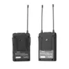 Epacket BOYA BYWM8 ProK1 48 Channels UHF Wireless Microphone System 1 Transmitter 1 Receiver for Cameras224H3621204
