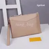 Bolsos de mano para mujer, bolso de mano Rectangular con flores antiguas, bolso de maquillaje de viaje de gran capacidad para niñas, paquete de sobre Simple