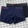 Sous-vêtements pour hommes caleçons Boxer coton Shorts hommes boxeurs sous-vêtements respirants