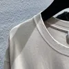Меттальный печатный Tee мода мужчина женщин чернила струйная футболка хип-хоп лето fztx391