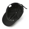 Cappelli Topi Bisbol Katun Flecplankton untuk Pria dan Wanita Kasual Modis Surya Musim Semi Panas Bordir Uniseks 220618
