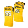 NCAA Michigan Wolverines College 1 Hunter Dickinson Jersey Basketball 55 Eli Brooks 12 Devante Jones 22 Caleb Houstan 14 Moussa Diabate 23 Brandon Johns Jr Sport