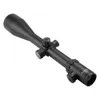 Ücretsiz Kargo Visionking 4-48x65DL Geniş Alan Görüş Alanı 35mm Tüfek kapsam Taktik Uzun Menzilli Mil Dot Reticle